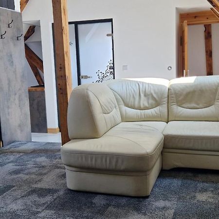 Paderewskiego 9 Aparth Leszno  Buitenkant foto