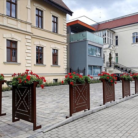 Paderewskiego 9 Aparth Leszno  Buitenkant foto