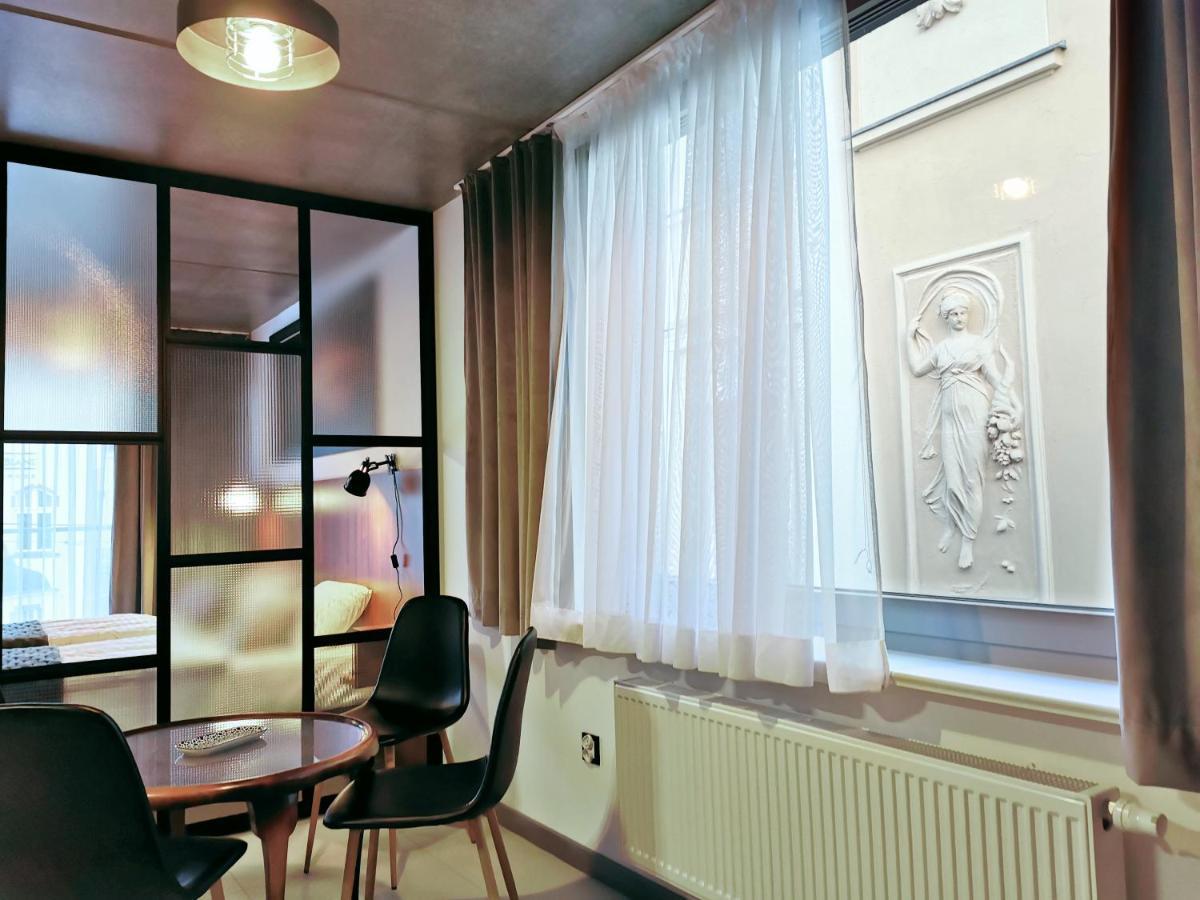 Paderewskiego 9 Aparth Leszno  Buitenkant foto