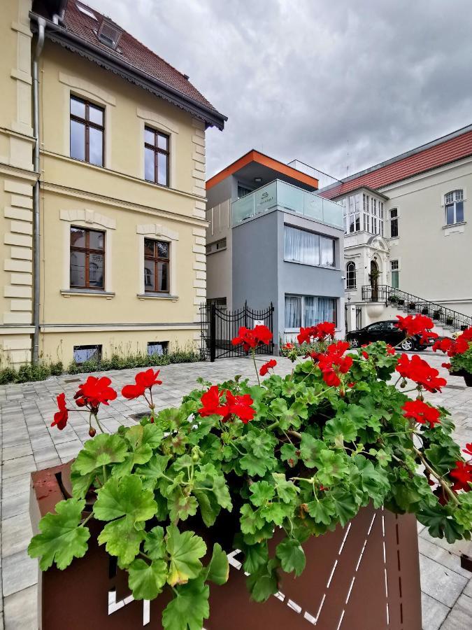 Paderewskiego 9 Aparth Leszno  Buitenkant foto