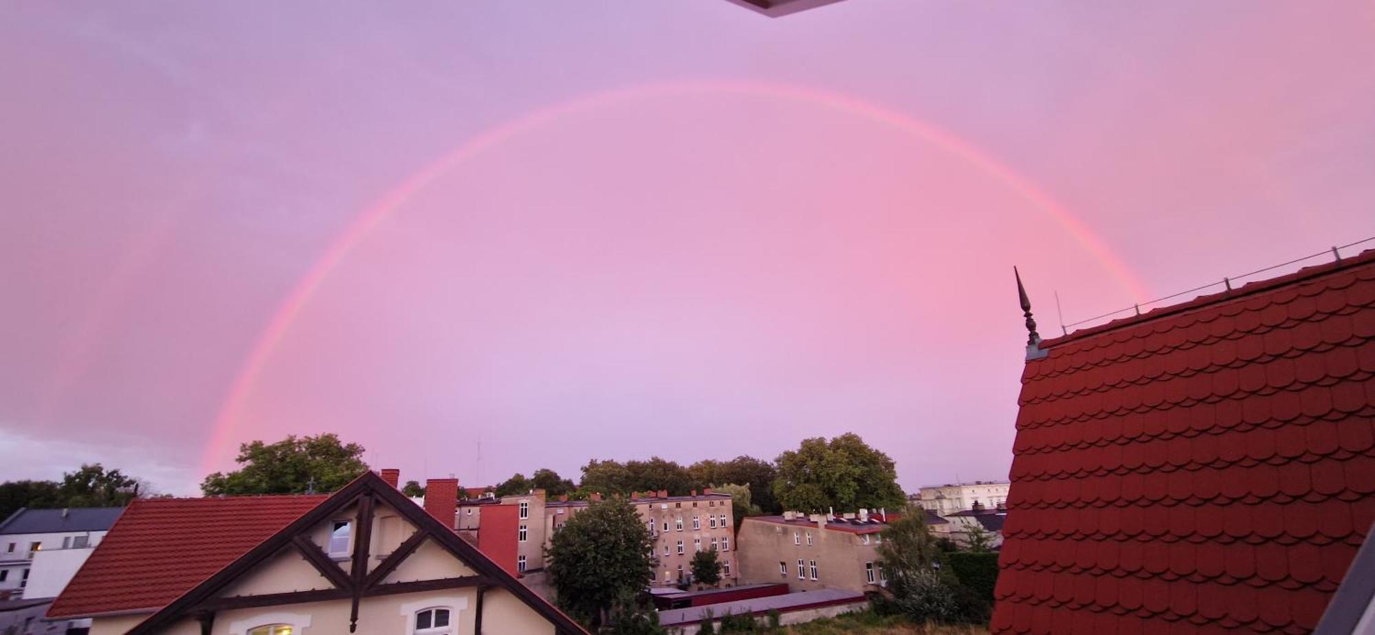 Paderewskiego 9 Aparth Leszno  Buitenkant foto