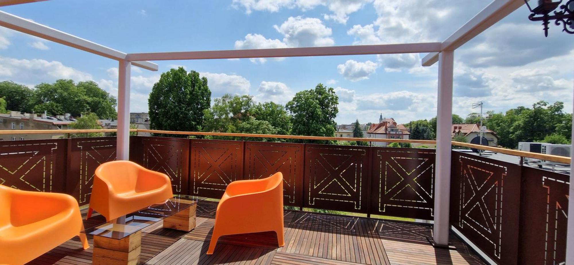 Paderewskiego 9 Aparth Leszno  Buitenkant foto